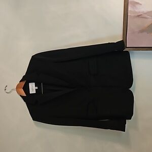 Black Jacket XS